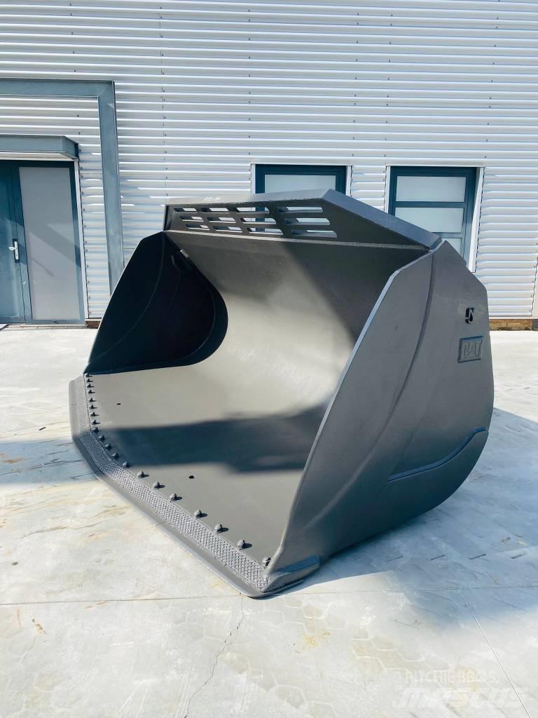Volvo L 250 G Bucket 버켓