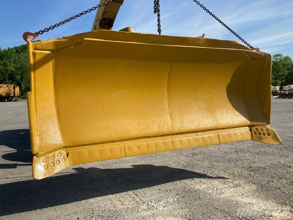 CAT D9T SU Blade 삽날