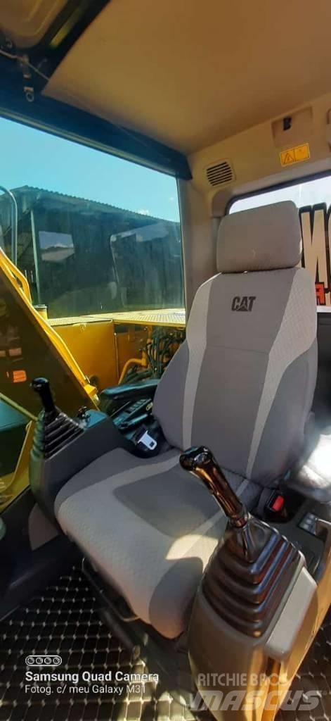 CAT 312 D2L 대형 굴삭기 29톤 이상