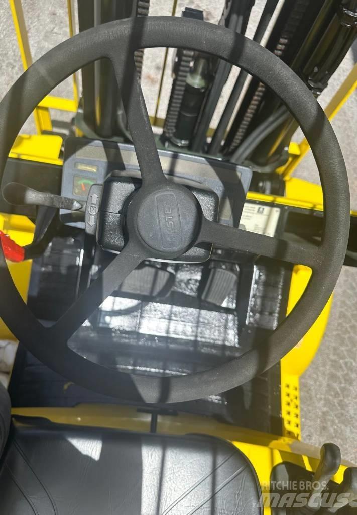 Hyster H 50 XM 그 외 지게차