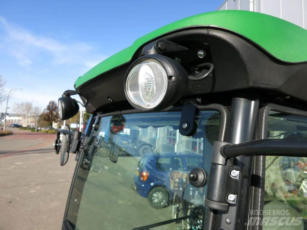 John Deere 5090GV 트랙터