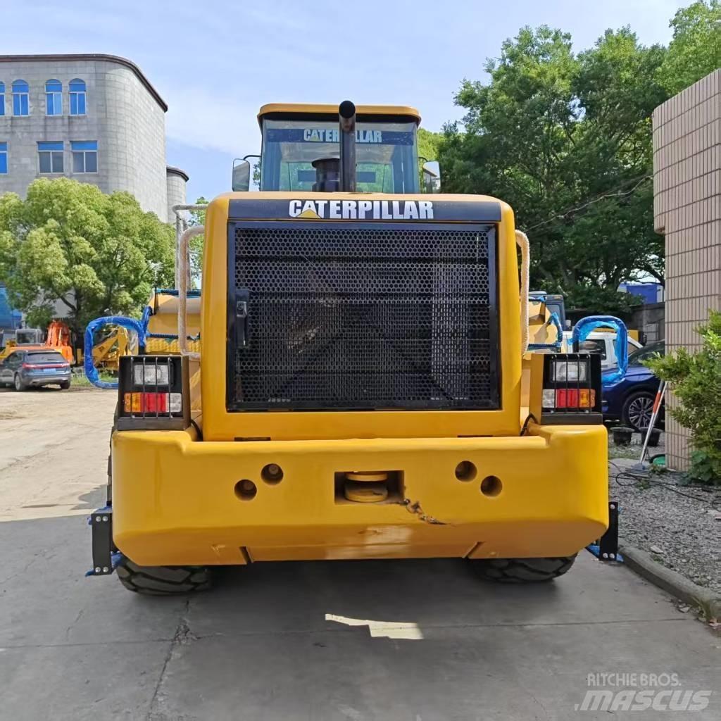 CAT 950 GC  휠로우더