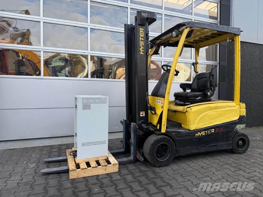 Hyster J2.0XNT 그 외 지게차