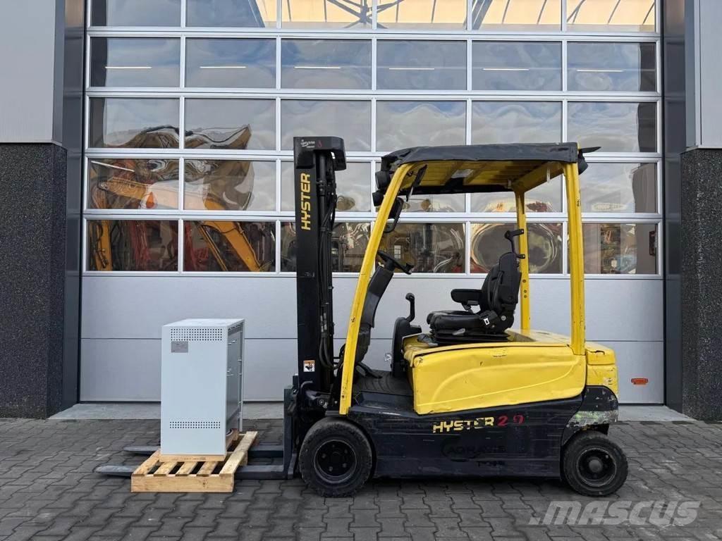 Hyster J2.0XNT 그 외 지게차