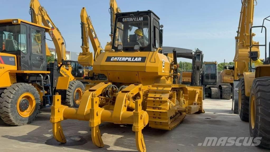 CAT D 6 G 크롤러 도저