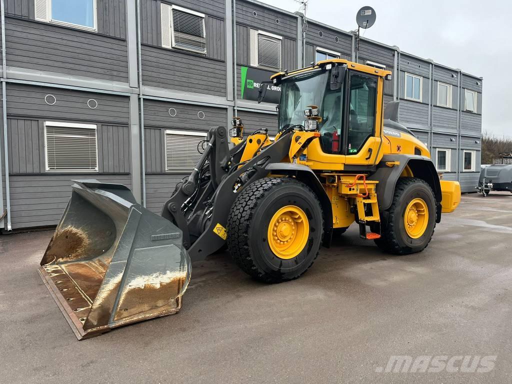 Volvo L 70 H2 !!NEW!!  휠로우더