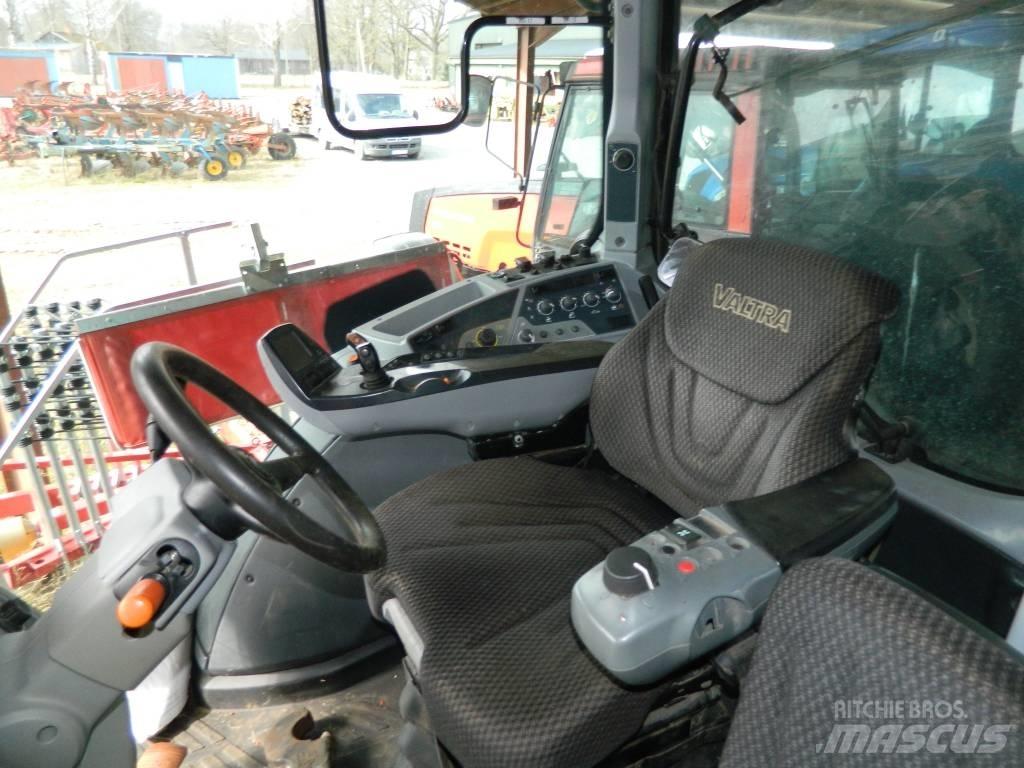 Valtra T 234 V 트랙터