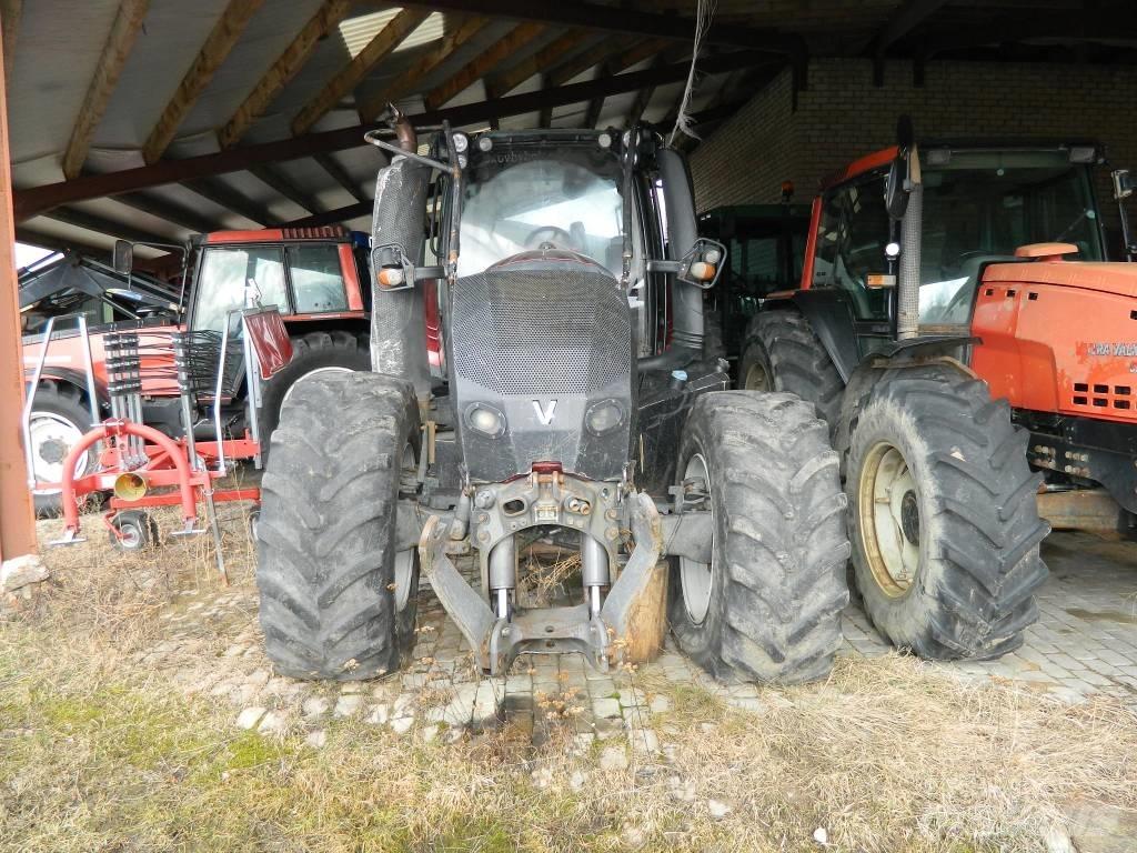 Valtra T 234 V 트랙터