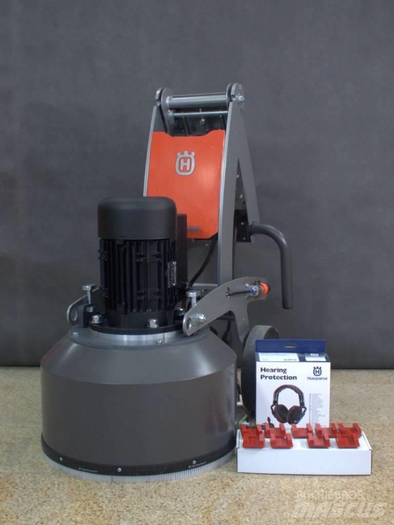 Husqvarna PG444 콘크리트 연삭기