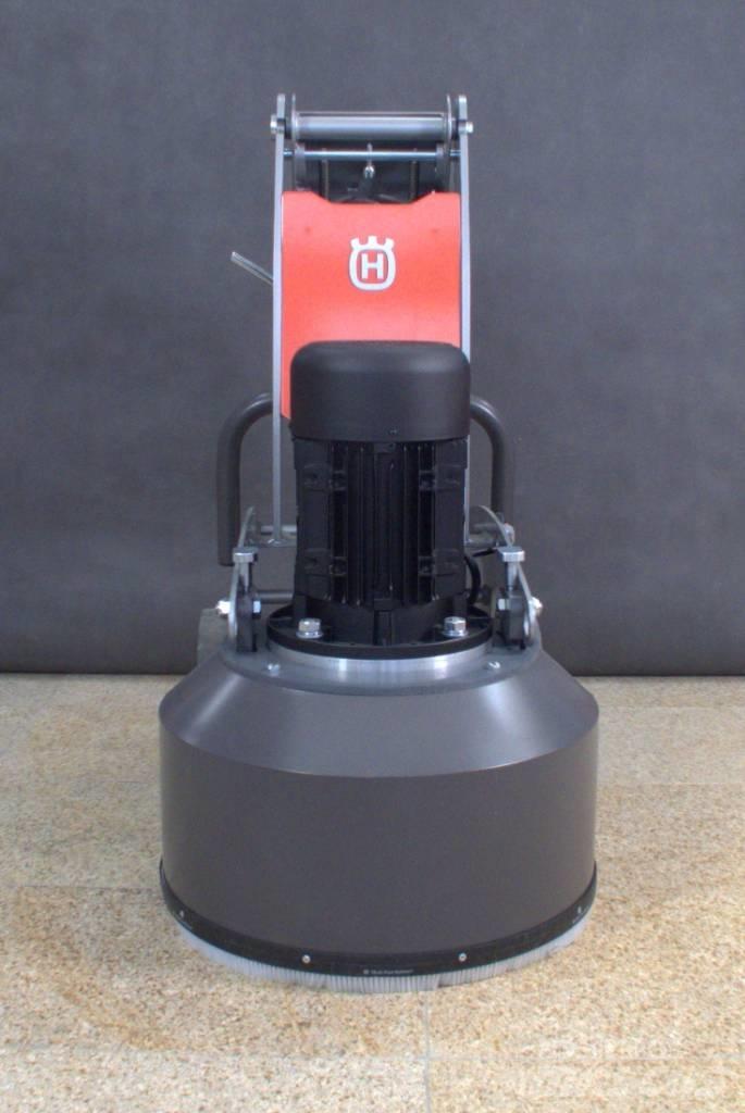 Husqvarna PG444 콘크리트 연삭기
