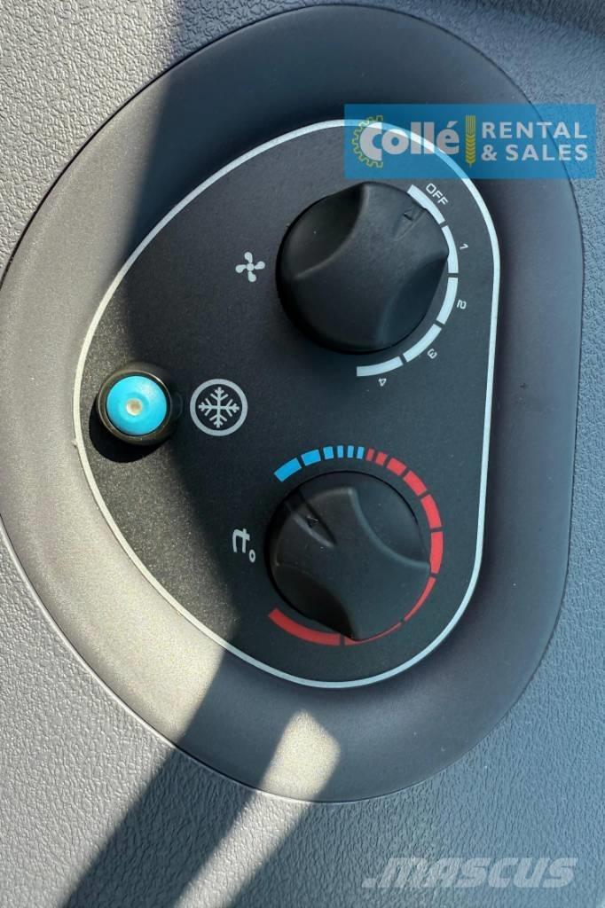 Manitou MHT 790 | 2023 텔러 핸들러