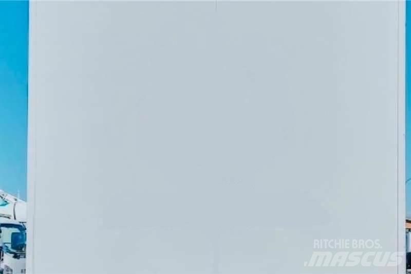 Isuzu FVZ 1400 기타 트럭