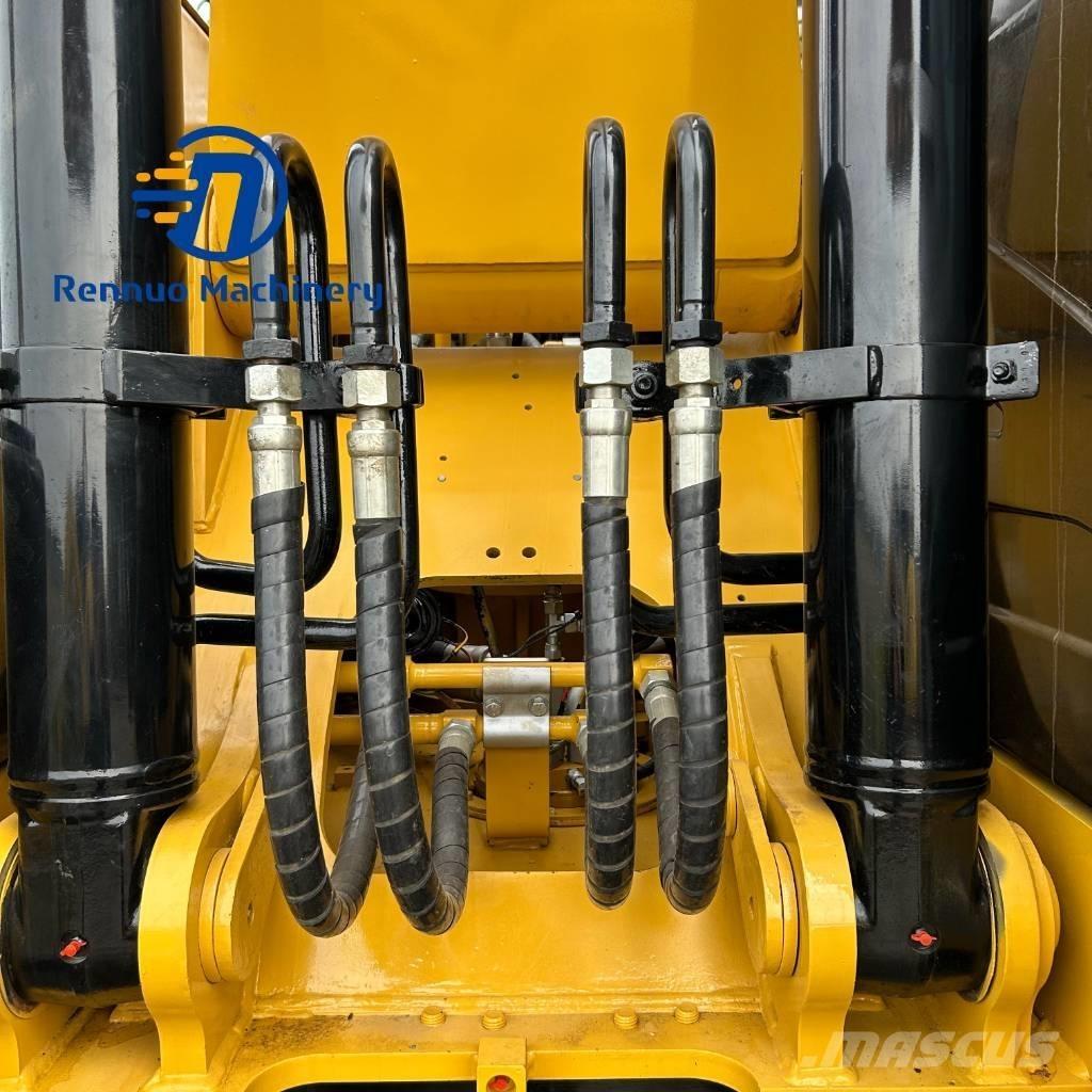 CAT 320D2 대형 굴삭기 29톤 이상