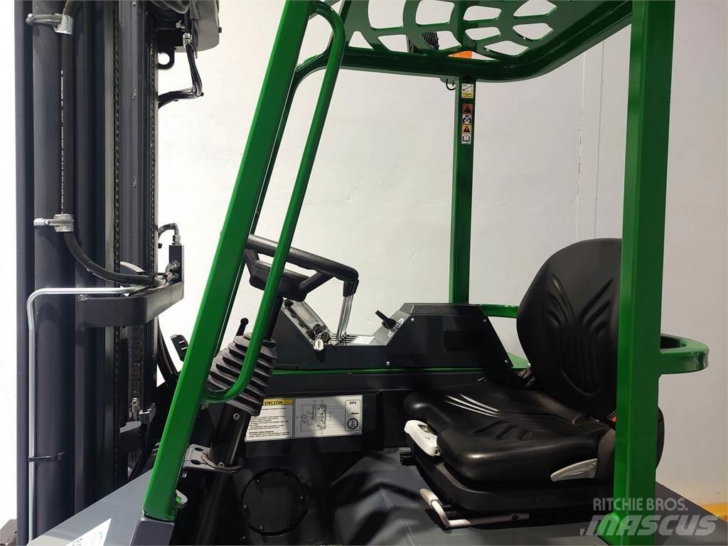 Combilift CBE2500 그 외 지게차