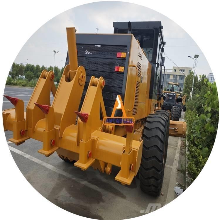 CAT 140 H 그레이더