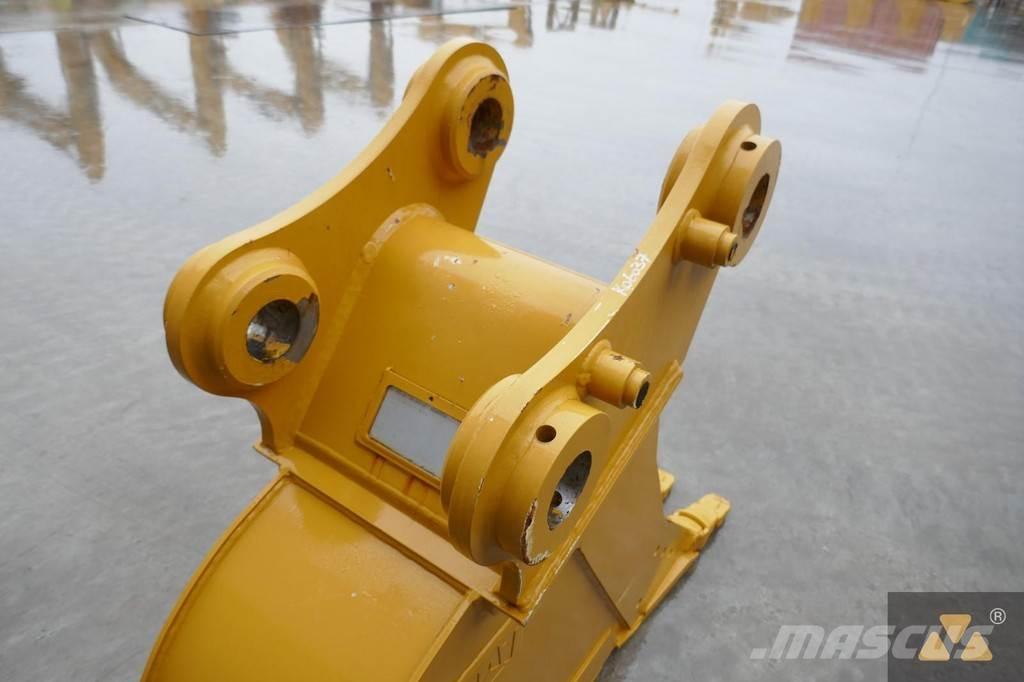 CAT 320 Bucket 버켓