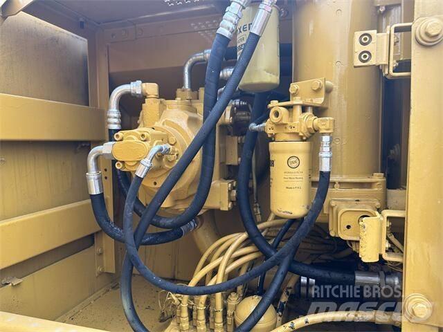 CAT 320B 대형 굴삭기 29톤 이상