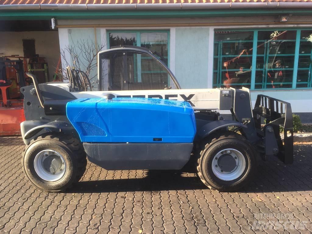 Terex TX55-19    V-3713 텔러 핸들러
