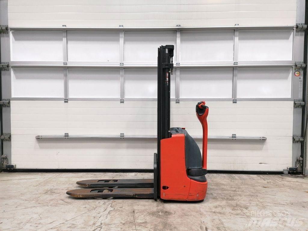 Linde L10 포크리프트