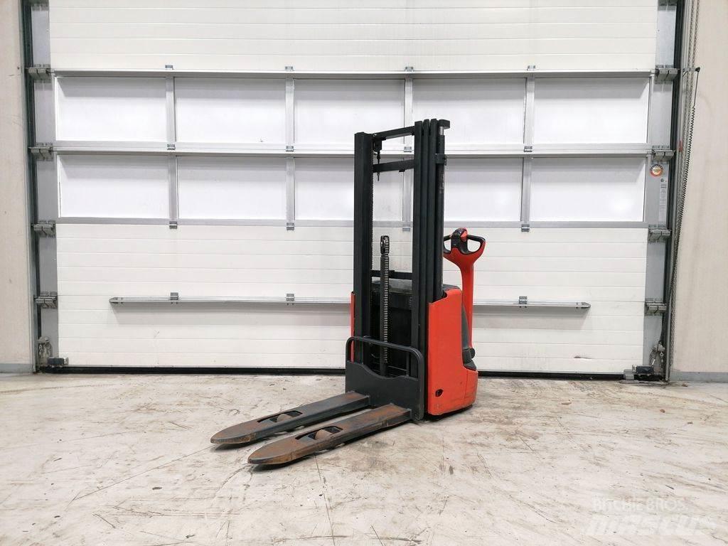 Linde L10 포크리프트