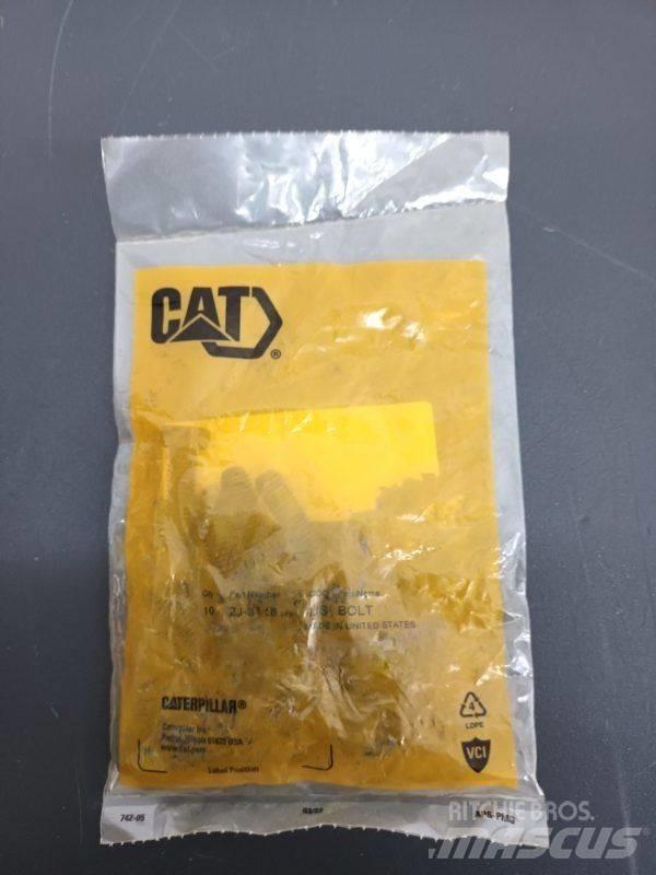 CAT BOLT 2J-3118 섀시 및 서스펜션