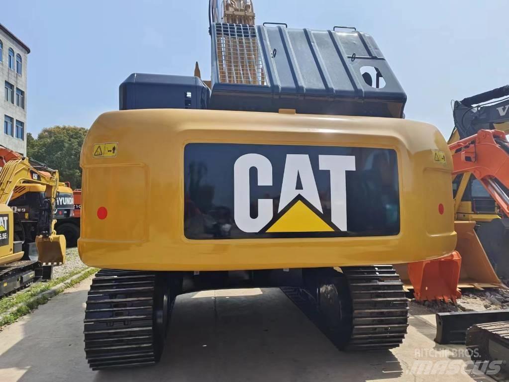 CAT 336 D 대형 굴삭기 29톤 이상