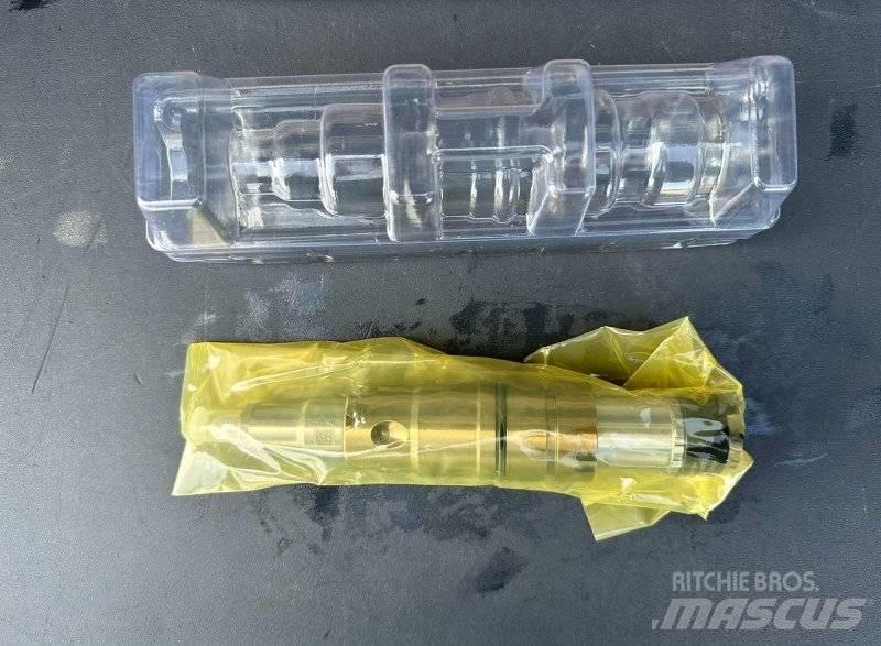 Scania INJECTOR XPI 엔진
