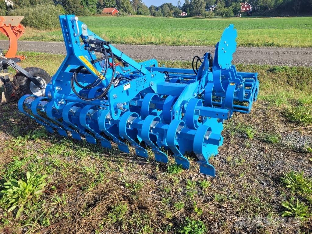 Lemken Helidor 9 디스크 하로우(쇄토기)