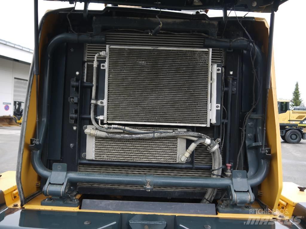 Hyundai HL 940  휠로우더