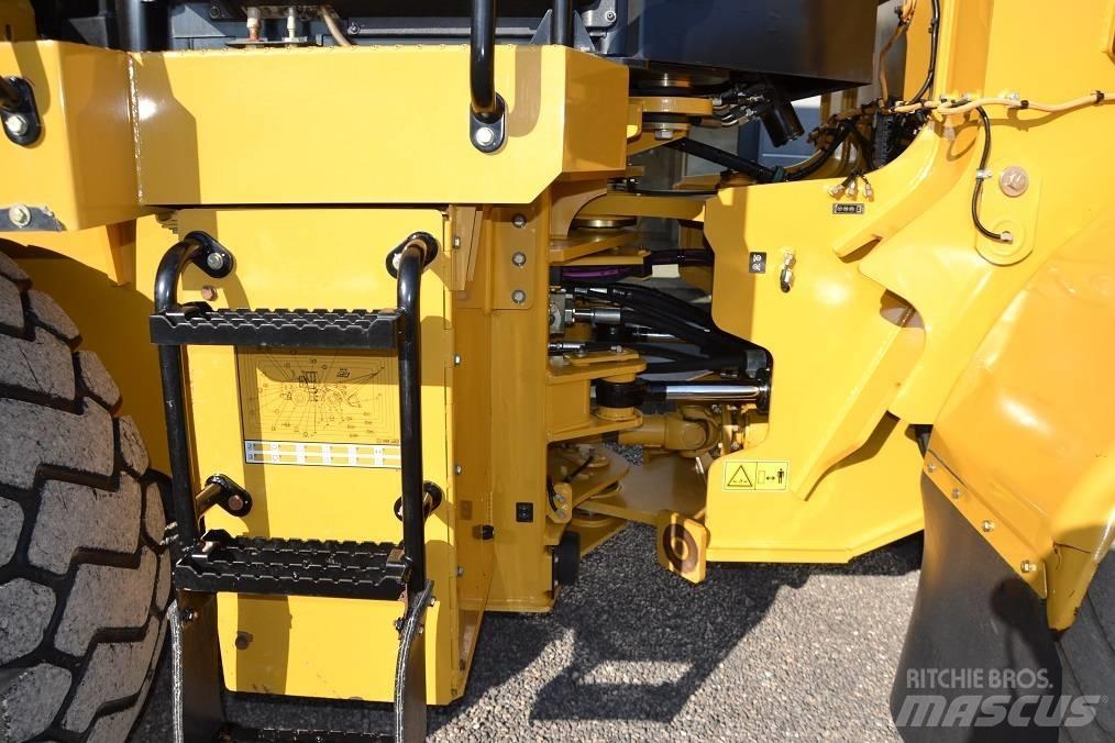 CAT CAT 950 GC  휠로우더