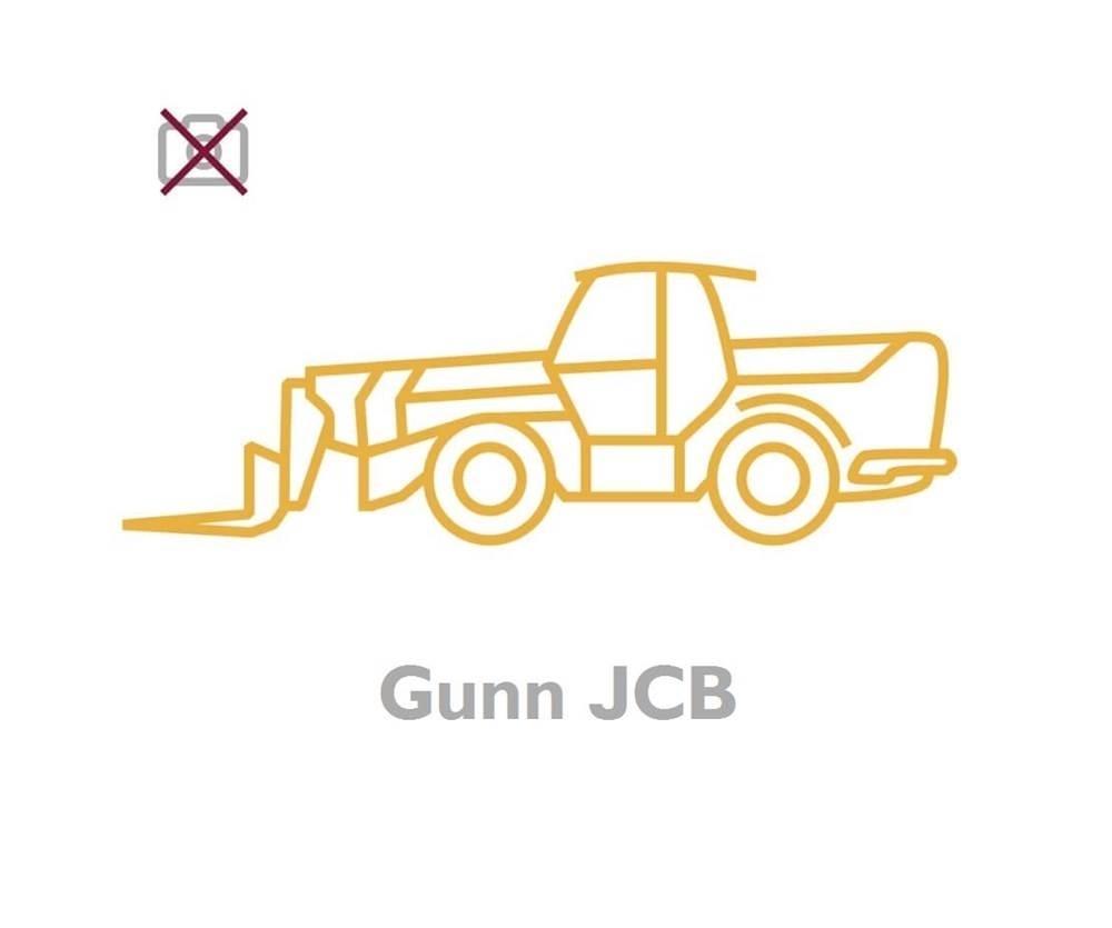 JCB 540-180 텔러 핸들러