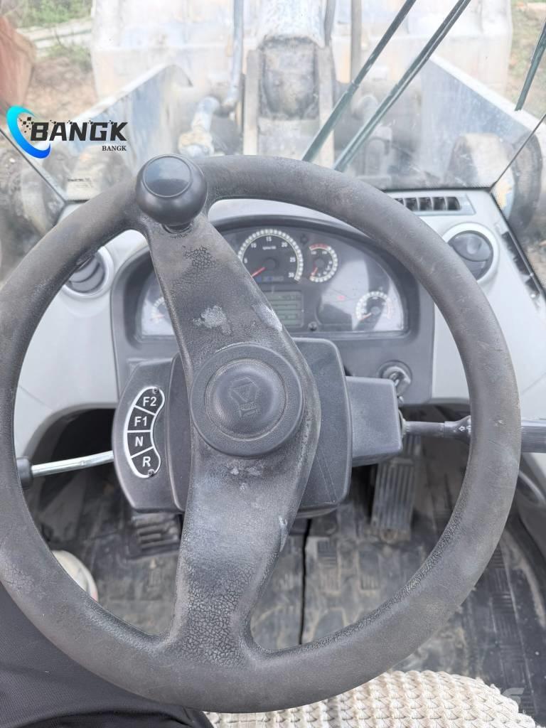 XCMG LW500H  휠로우더