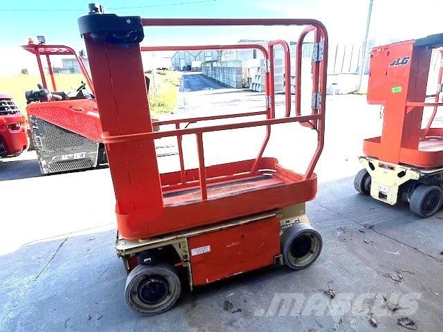 JLG 1230 ES 가위형 리프트