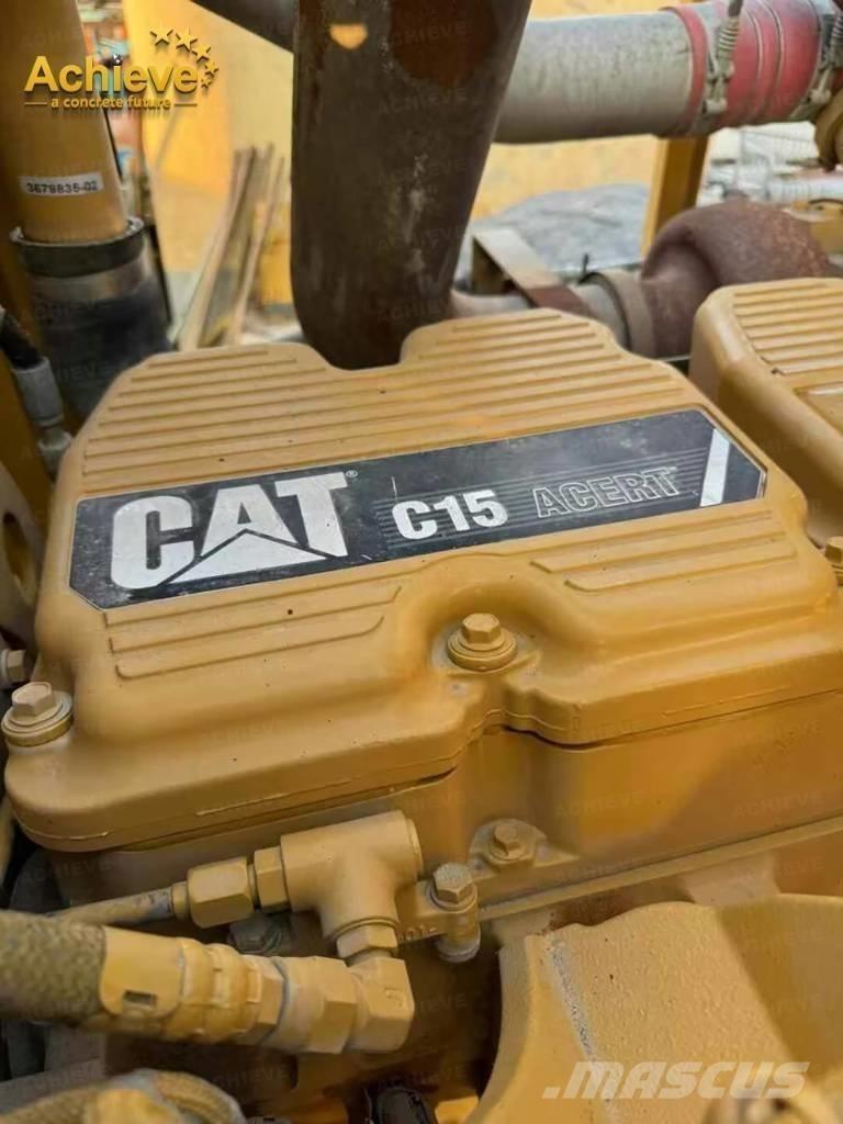 CAT 986 H  휠로우더