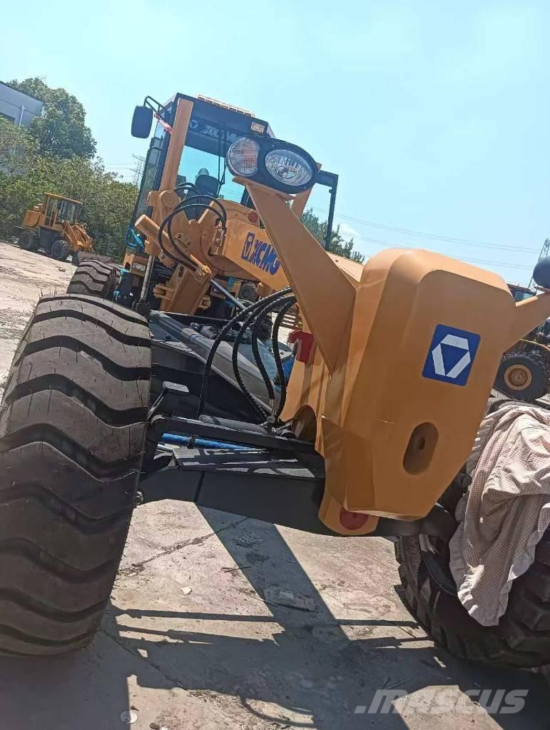XCMG GR 1803 그레이더