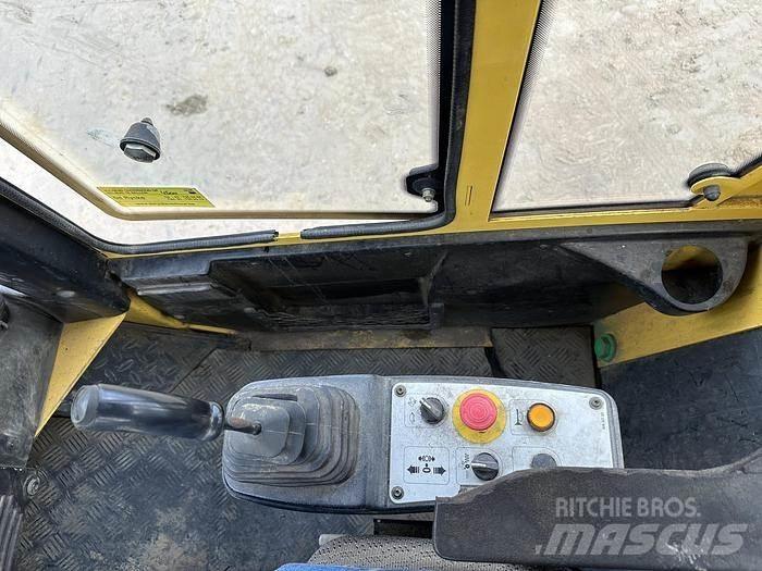 Bomag BW177D-4 기타 경작 기계 및 부속품