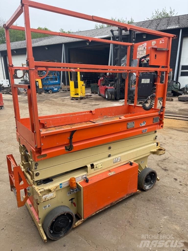 JLG ES1930 가위형 리프트