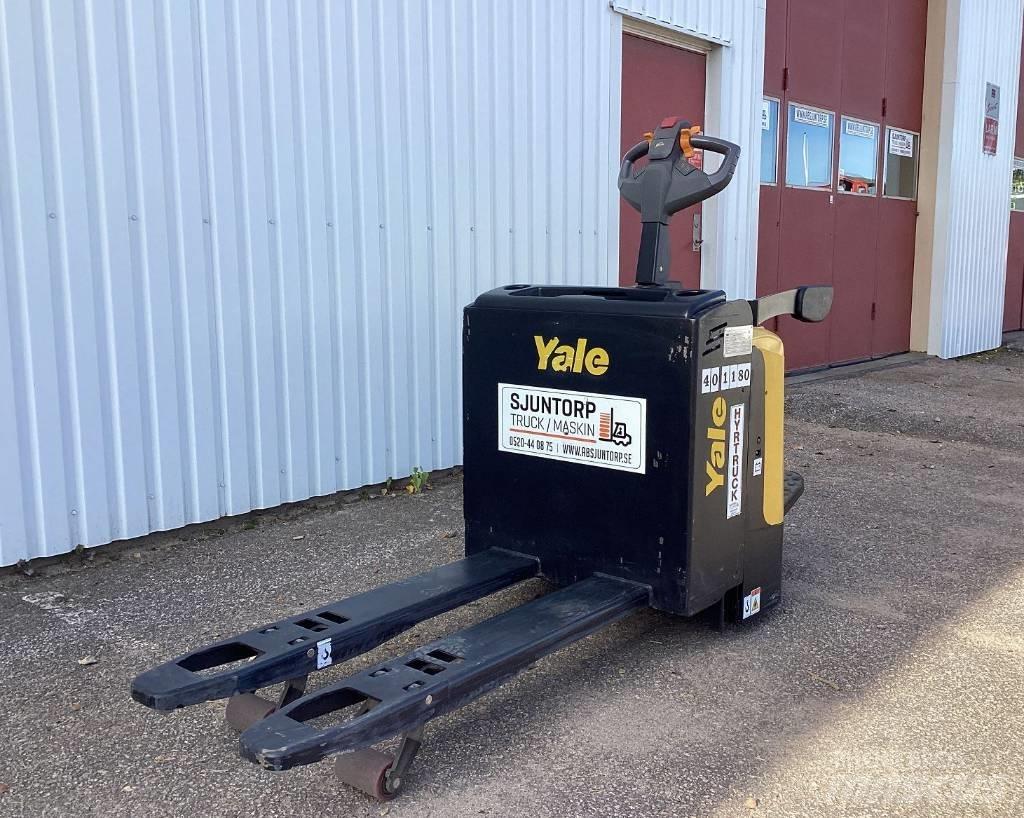 Yale MP20XUX 포크리프트