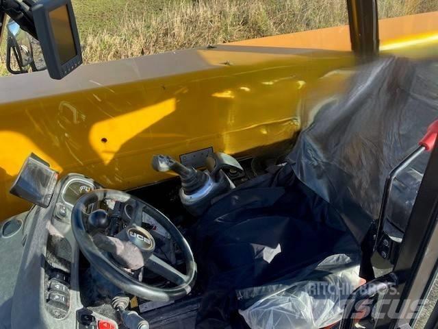 JCB 555-260R Roto 텔러 핸들러