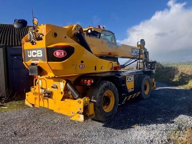 JCB 555-260R Roto 텔러 핸들러