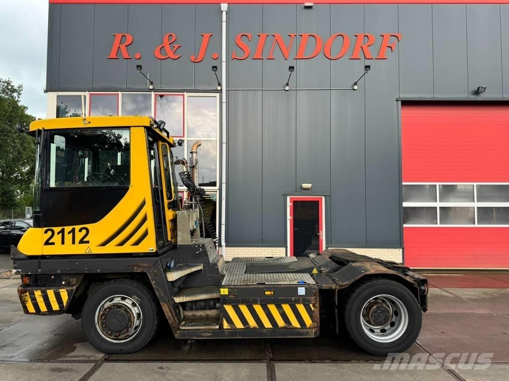 Terberg RT 283 터미널 트랙터