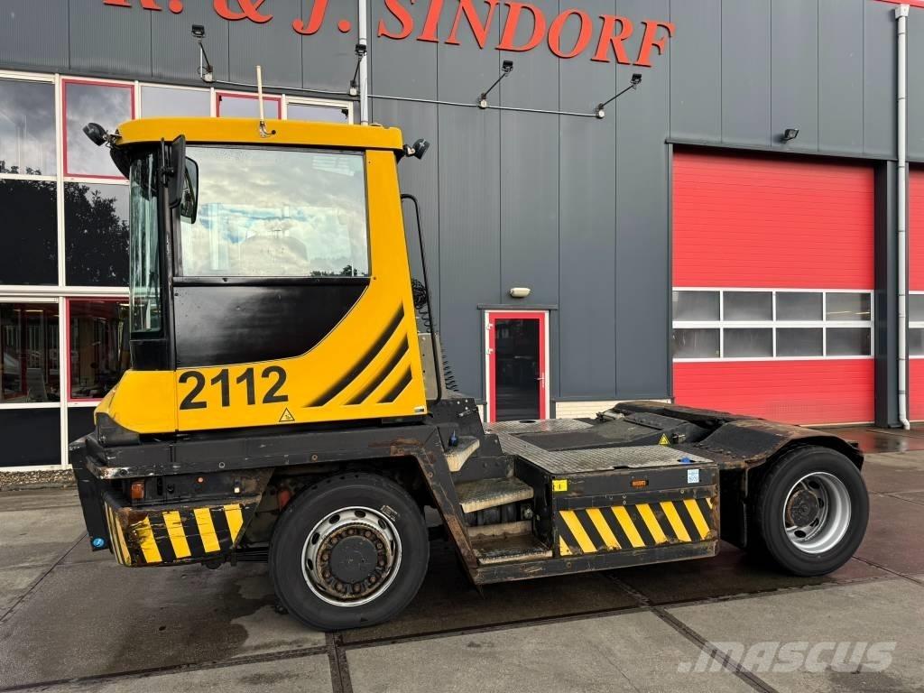 Terberg RT 283 터미널 트랙터