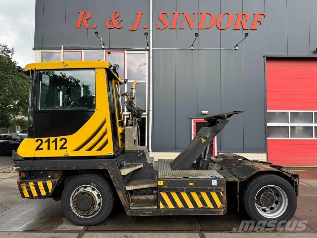Terberg RT 283 터미널 트랙터
