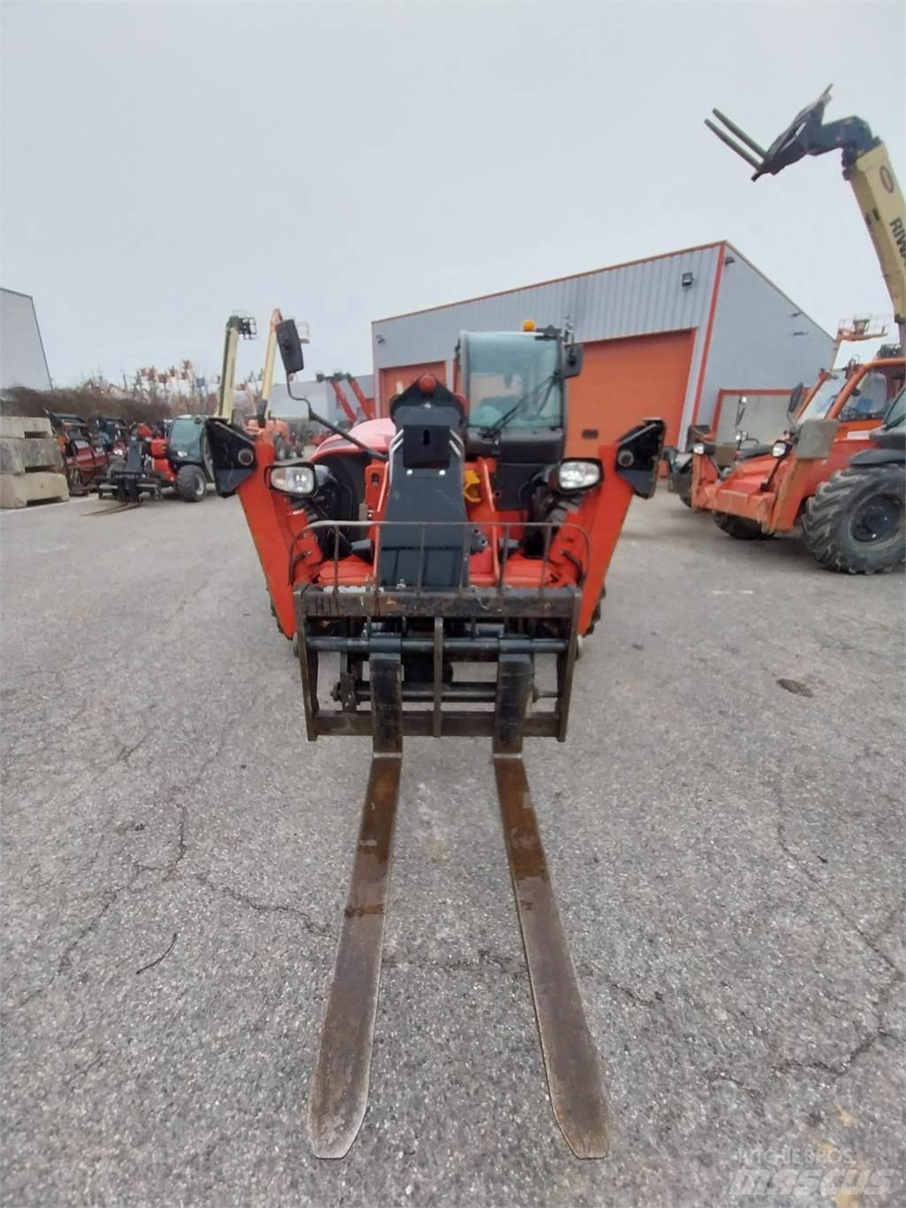 Manitou MT1440 텔러 핸들러