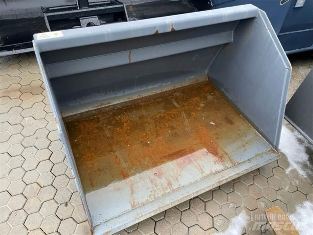  Øvrige ØVRIGE 버켓
