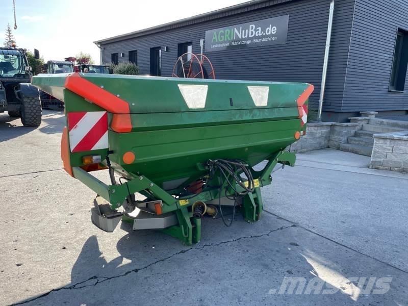 Amazone ZA-M 2500 미네랄 살포기
