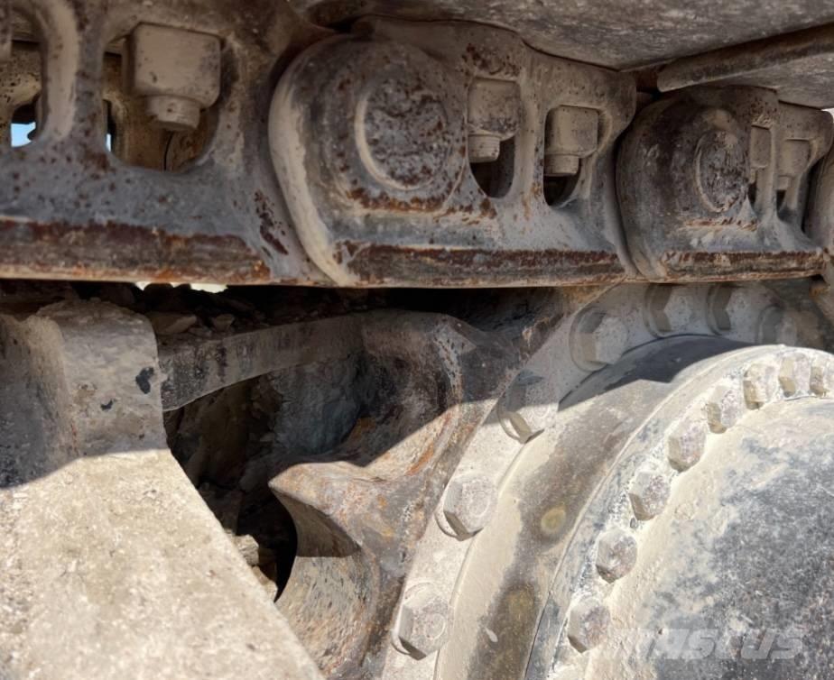 Volvo L 120 G  휠로우더
