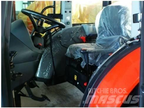  大同 曳引機 D580C 트랙터