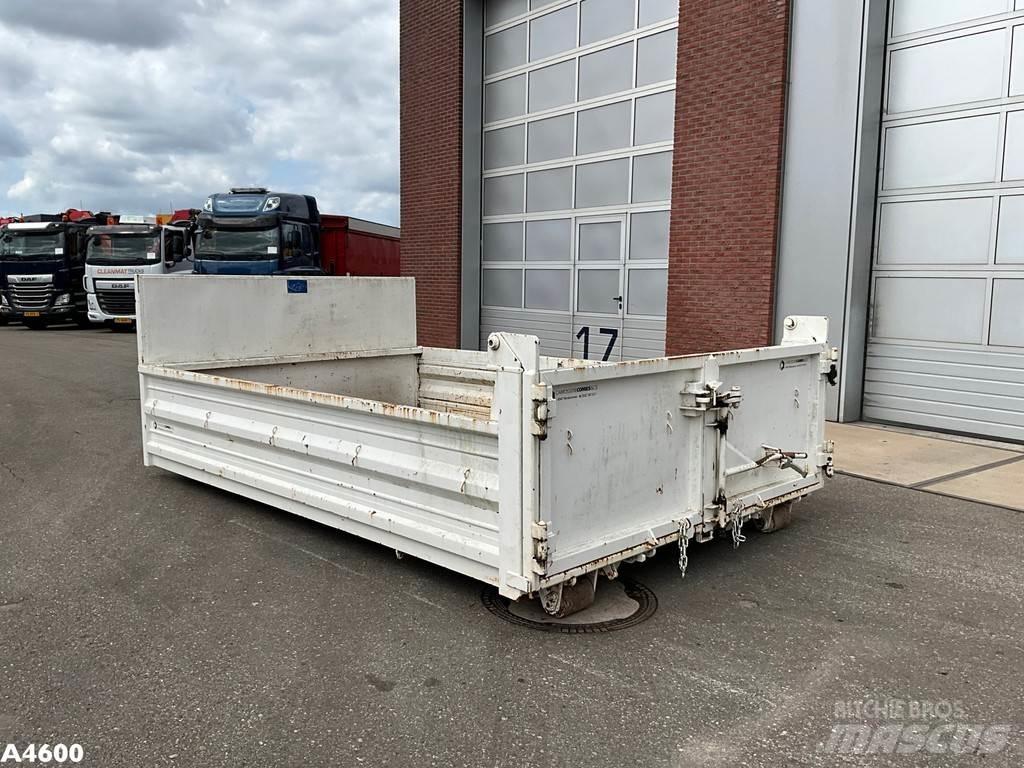  Container 5m³ 특수 컨테이너
