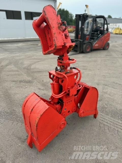 VTN 400 KG MASSE 집게